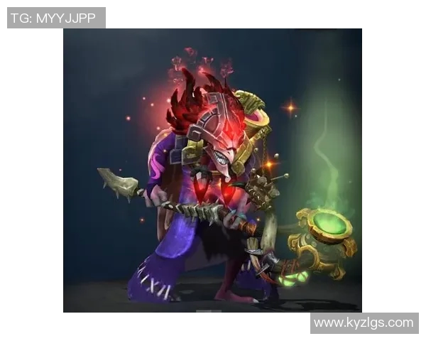 DOTA2装备选购指南：适合游戏本的最佳选择与推荐技巧