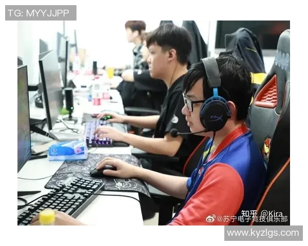 EDG战队技术争议引发热议电竞圈的公平与竞争之辩